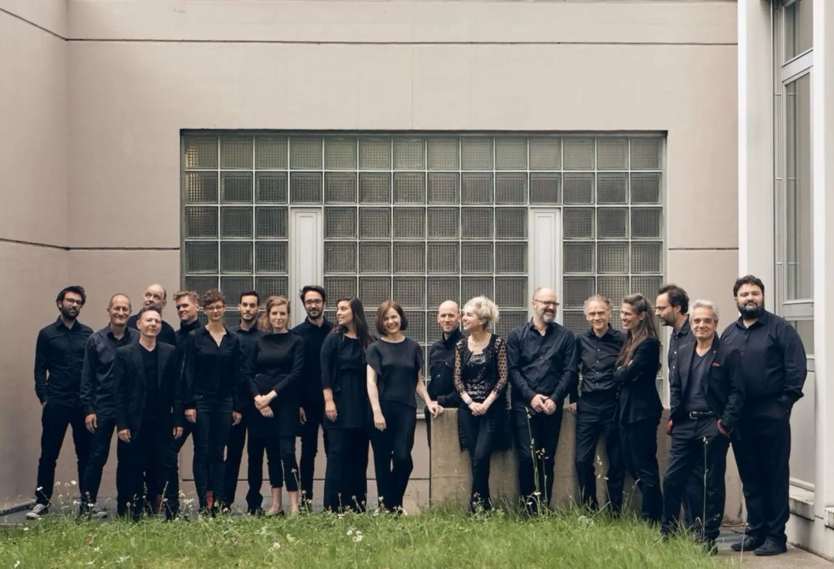 Collegium Novum Z&uuml;rich