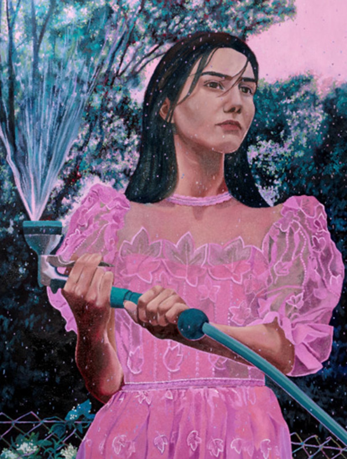 Come-back ! L’art figuratif en Suisse : une scène au féminin