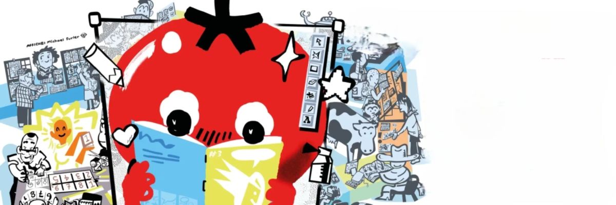 Comet - Comic Market
