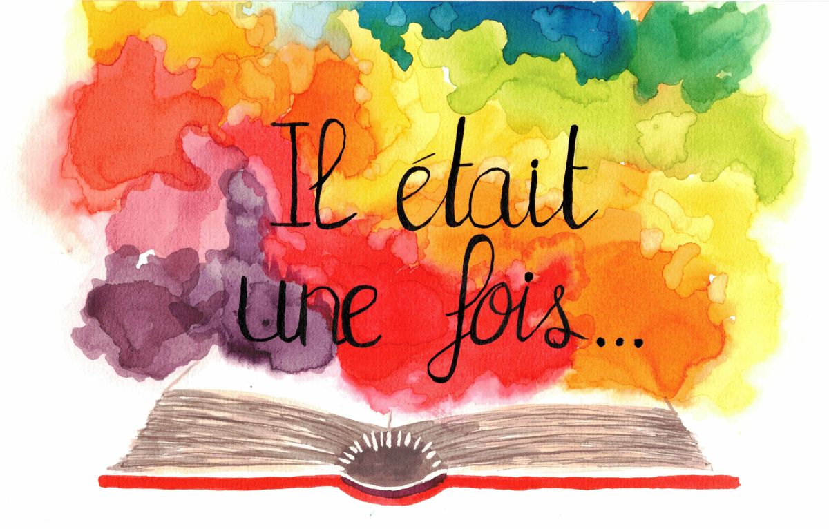 Contes merveilleux