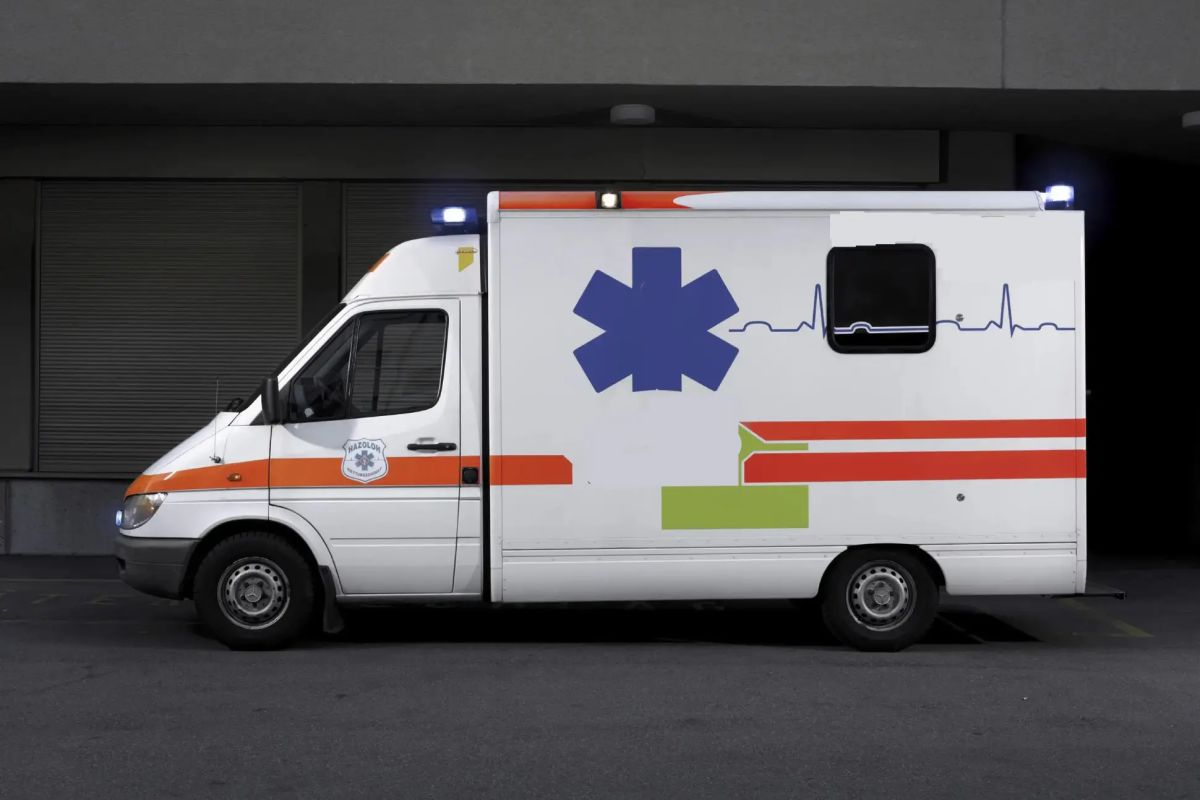 Cours &laquo;Derniers Secours&raquo;