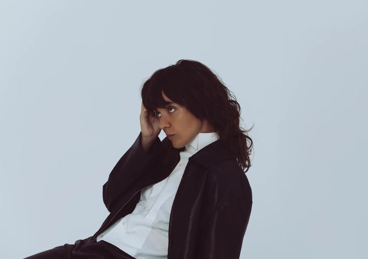 Courtney Barnett