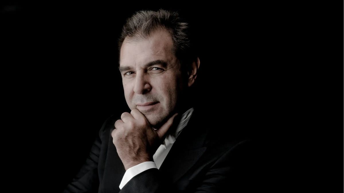 Cycle Beethoven 1 - Orchestre de la Suisse Romande
