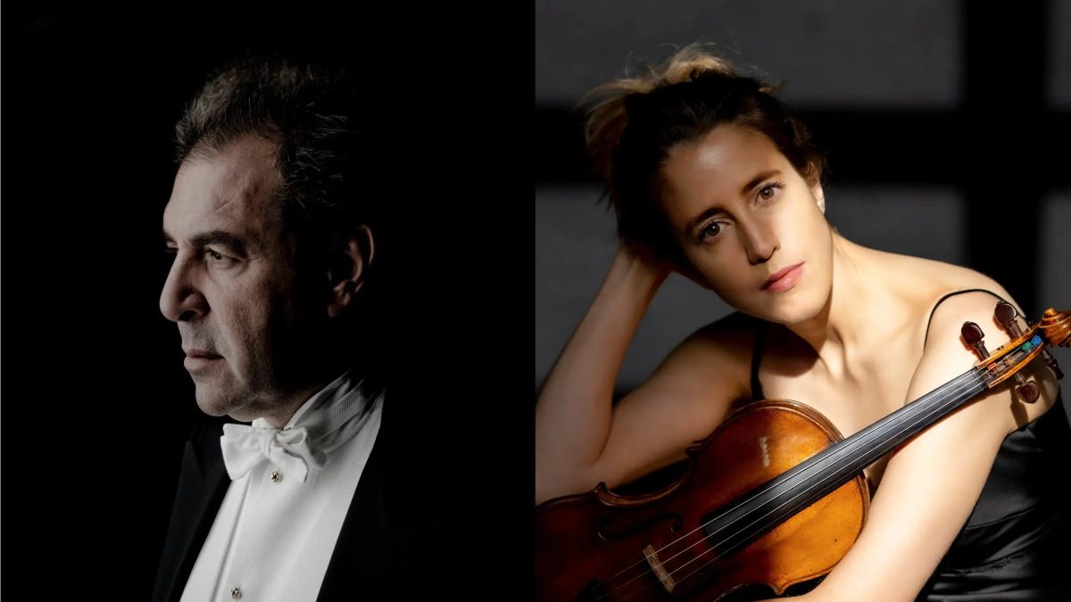 Cycle Beethoven 4  - Orchestre de la Suisse Romande
