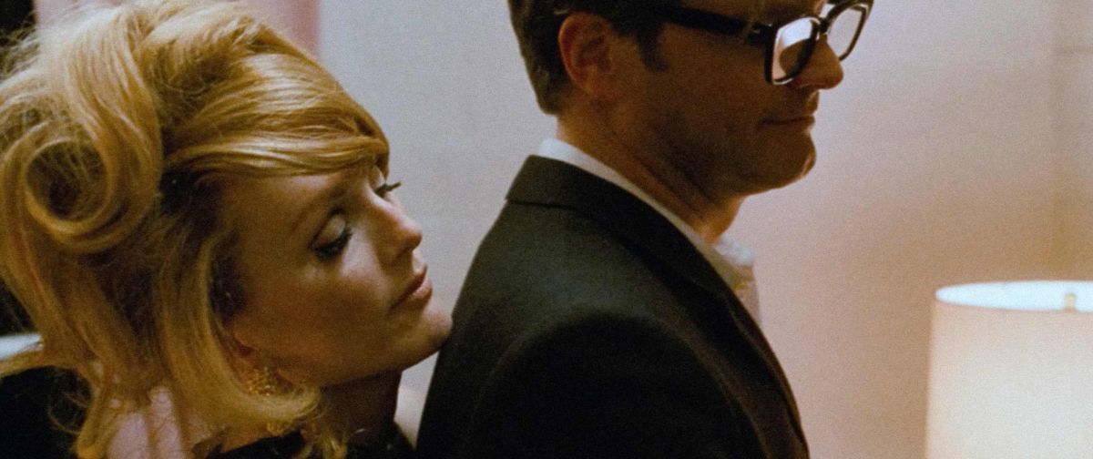 A Single Man