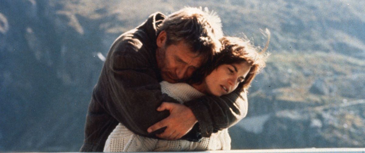 La Demoiselle sauvage