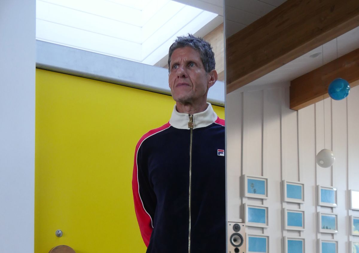 Mike D 5D