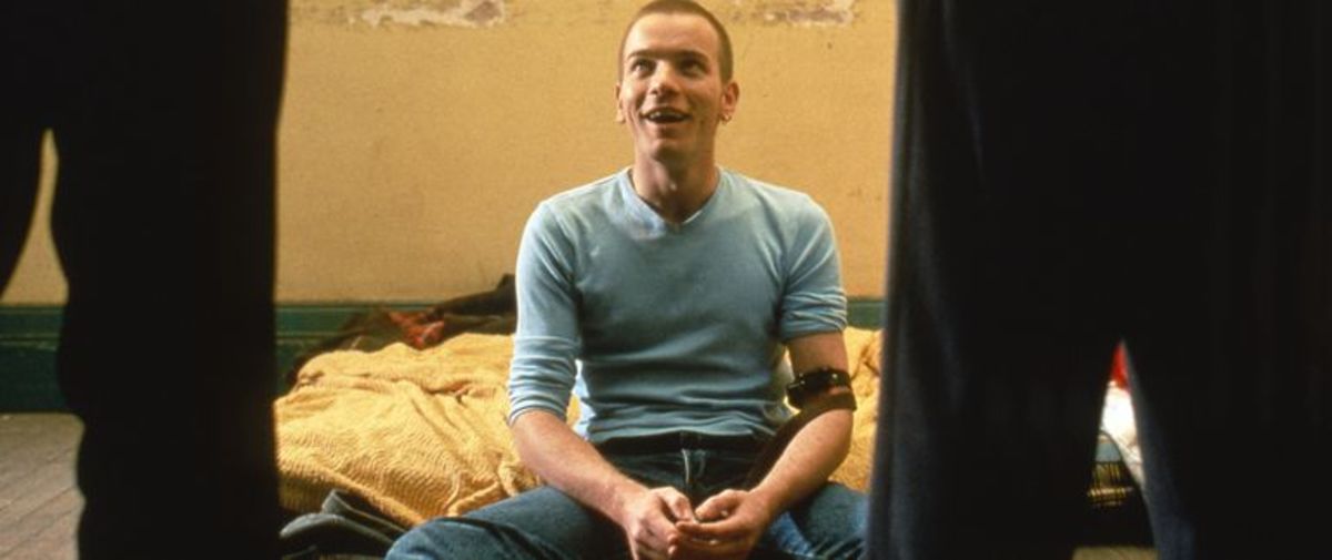 Trainspotting