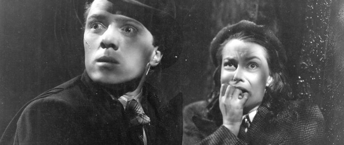 Brighton Rock
