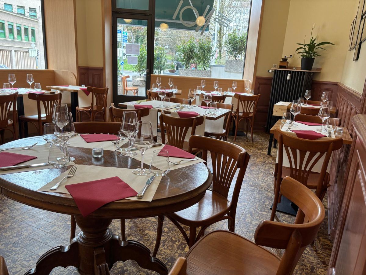 Ristorante Da Noi