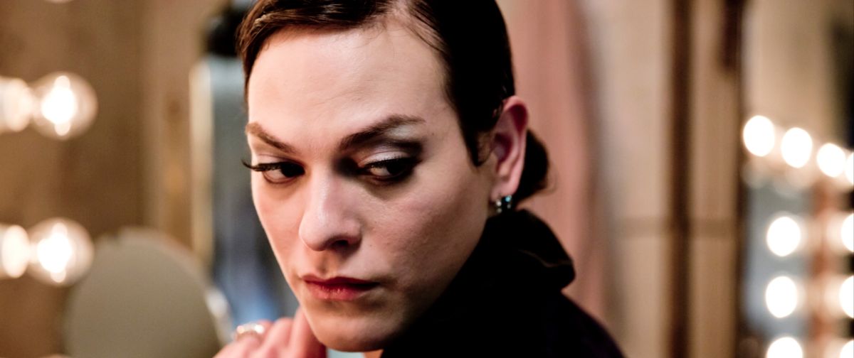 Una Mujer Fant&aacute;stica