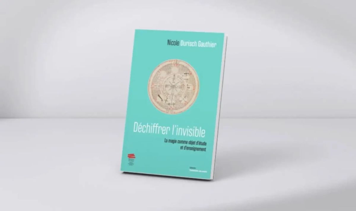 D&eacute;chiffrer l'invisible