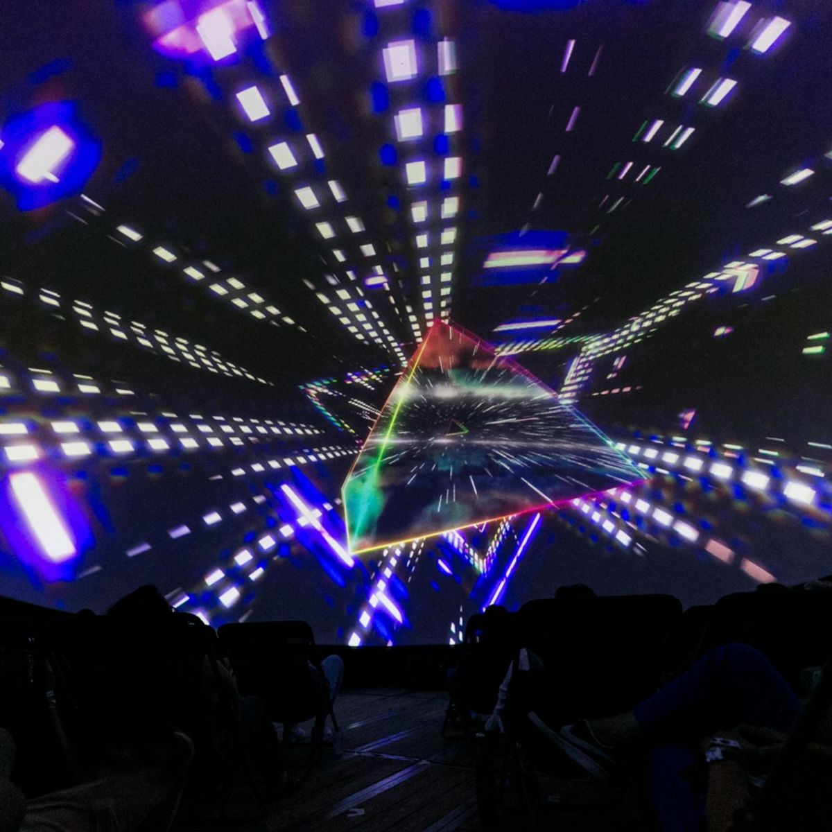 Digital Dreams Festival