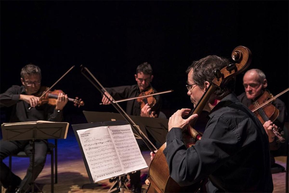 Le Festival Sine Nomine