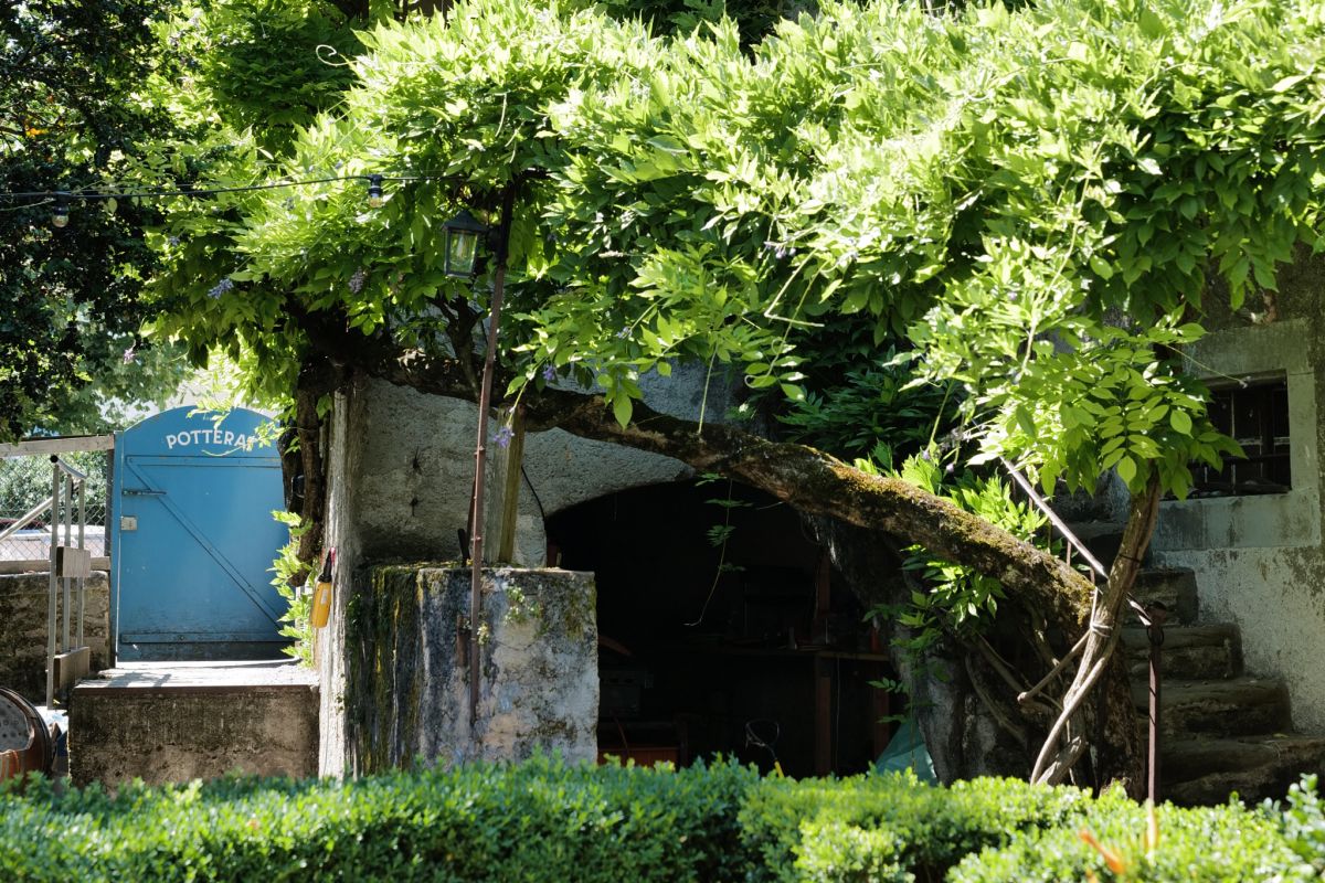 Domaine Potterat