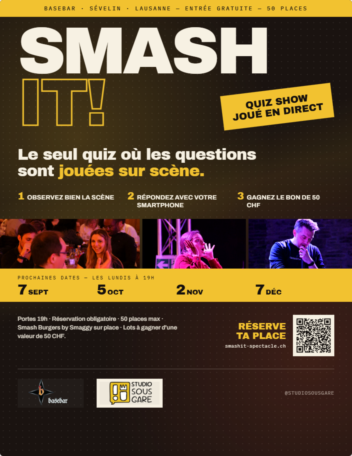 Smash It! - 1