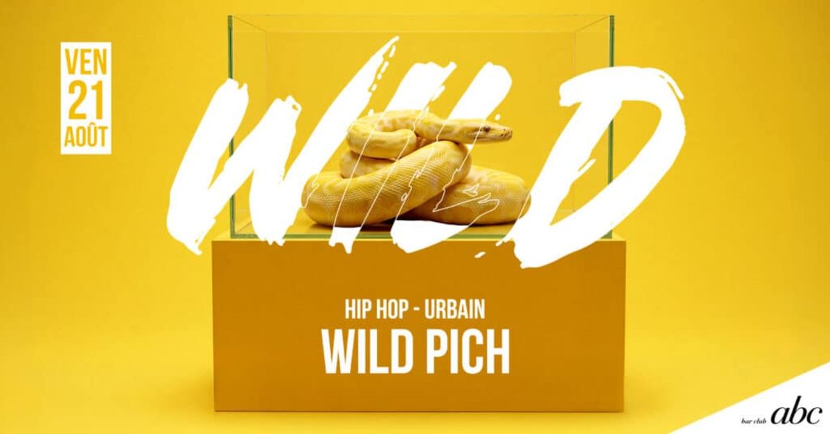 WILD - 11