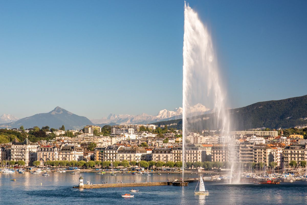 Genève