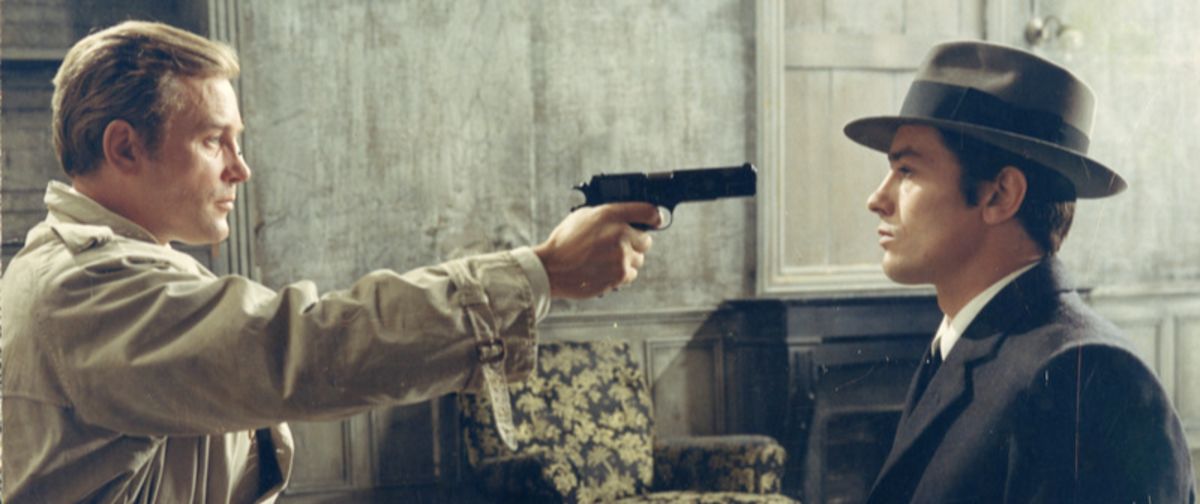 Le Samouraï