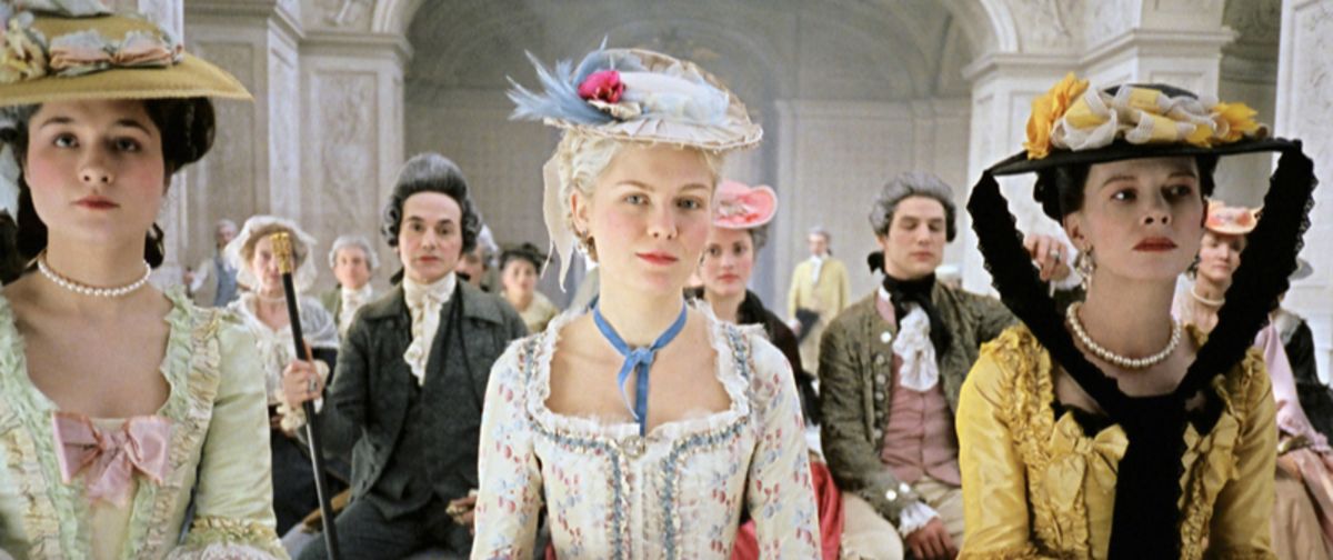 Marie Antoinette