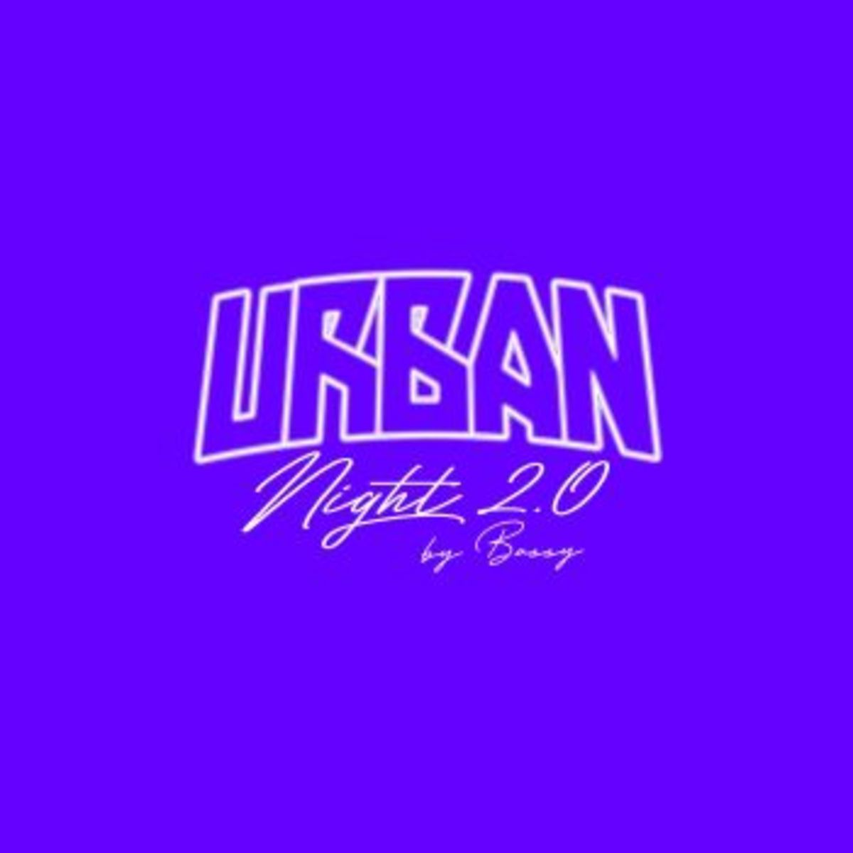 urban night 2.0
