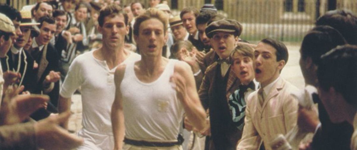 Chariots of Fire
