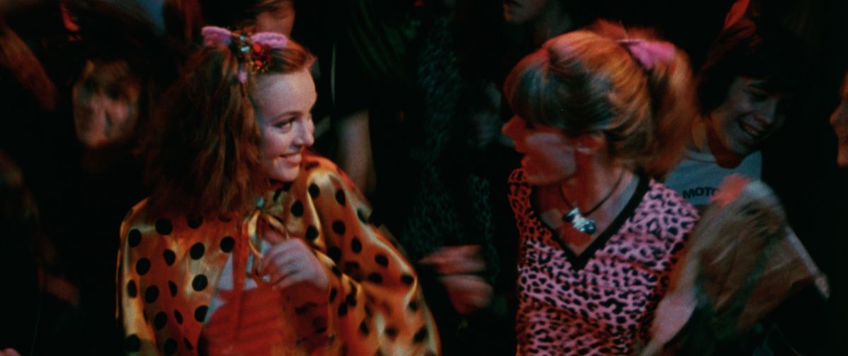 Rock&rsquo;n&rsquo; Roll High School