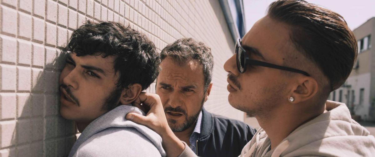 Zeta &ndash; Una storia hip-hop