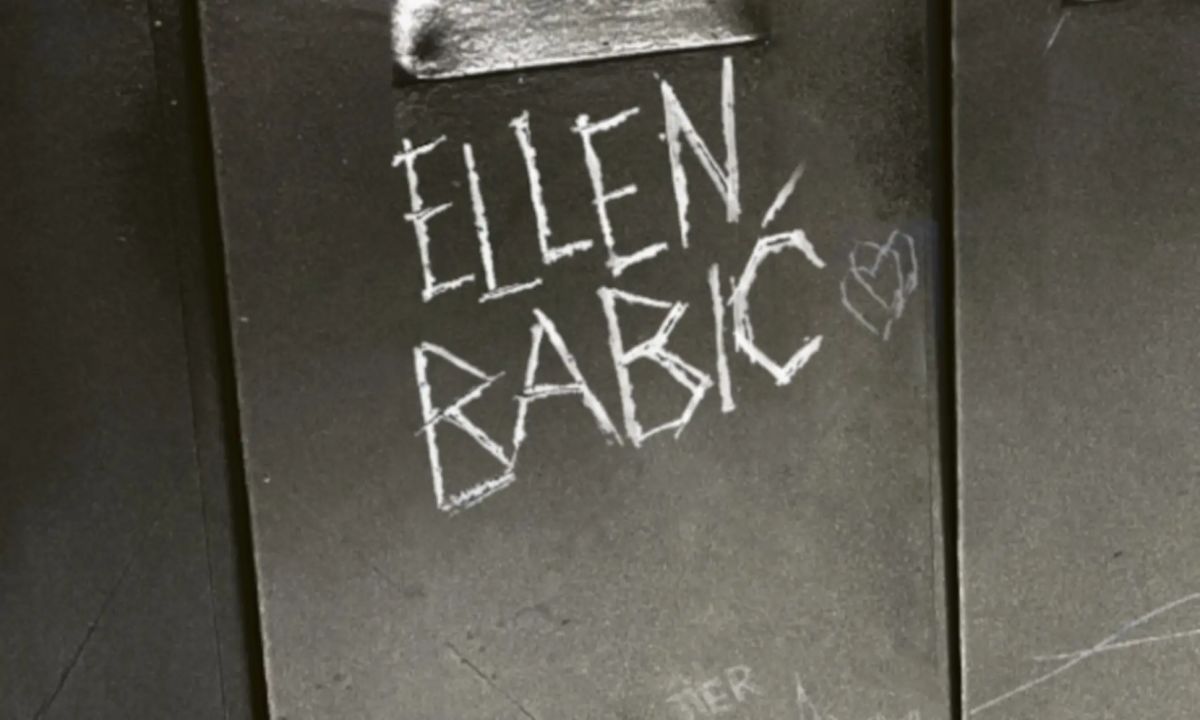 Ellen Babić