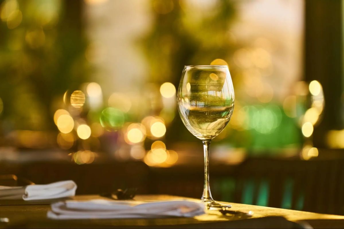 Ench&egrave;res des vins des Domaines de la Ville
