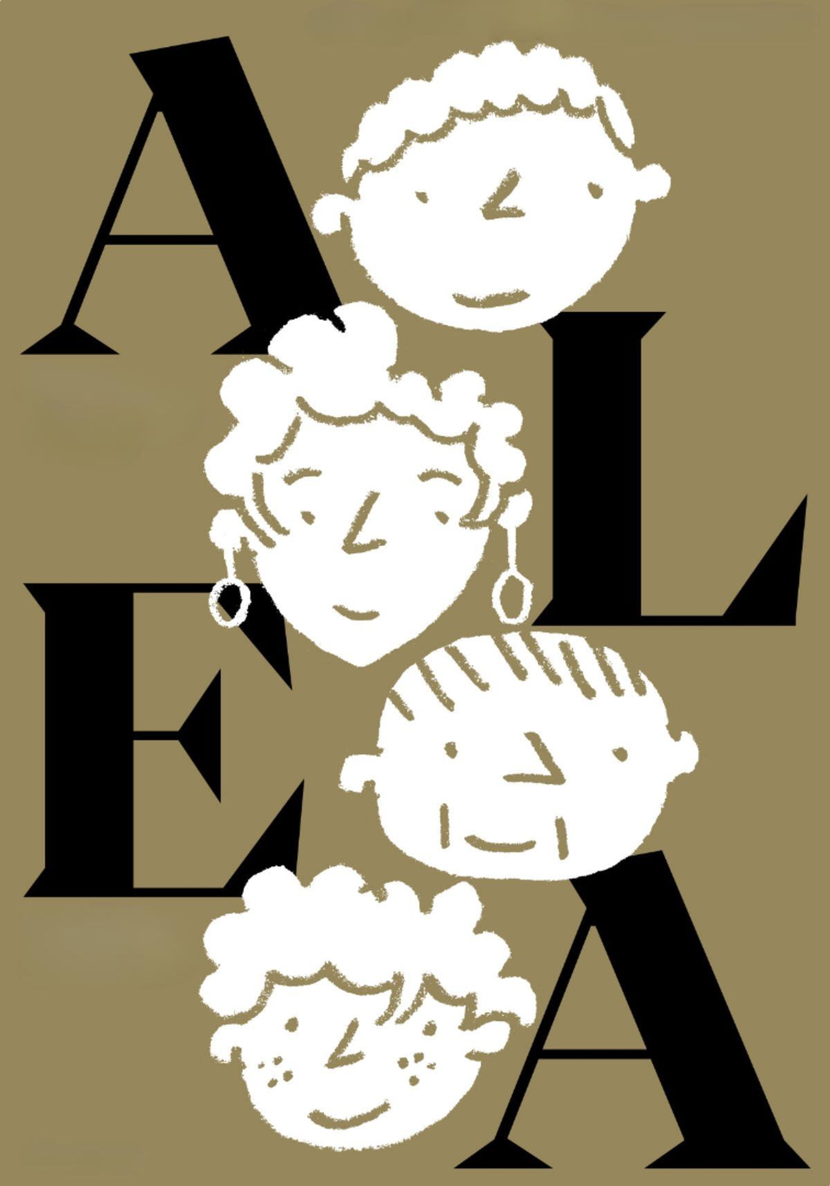 Alea. Des parcours de vie