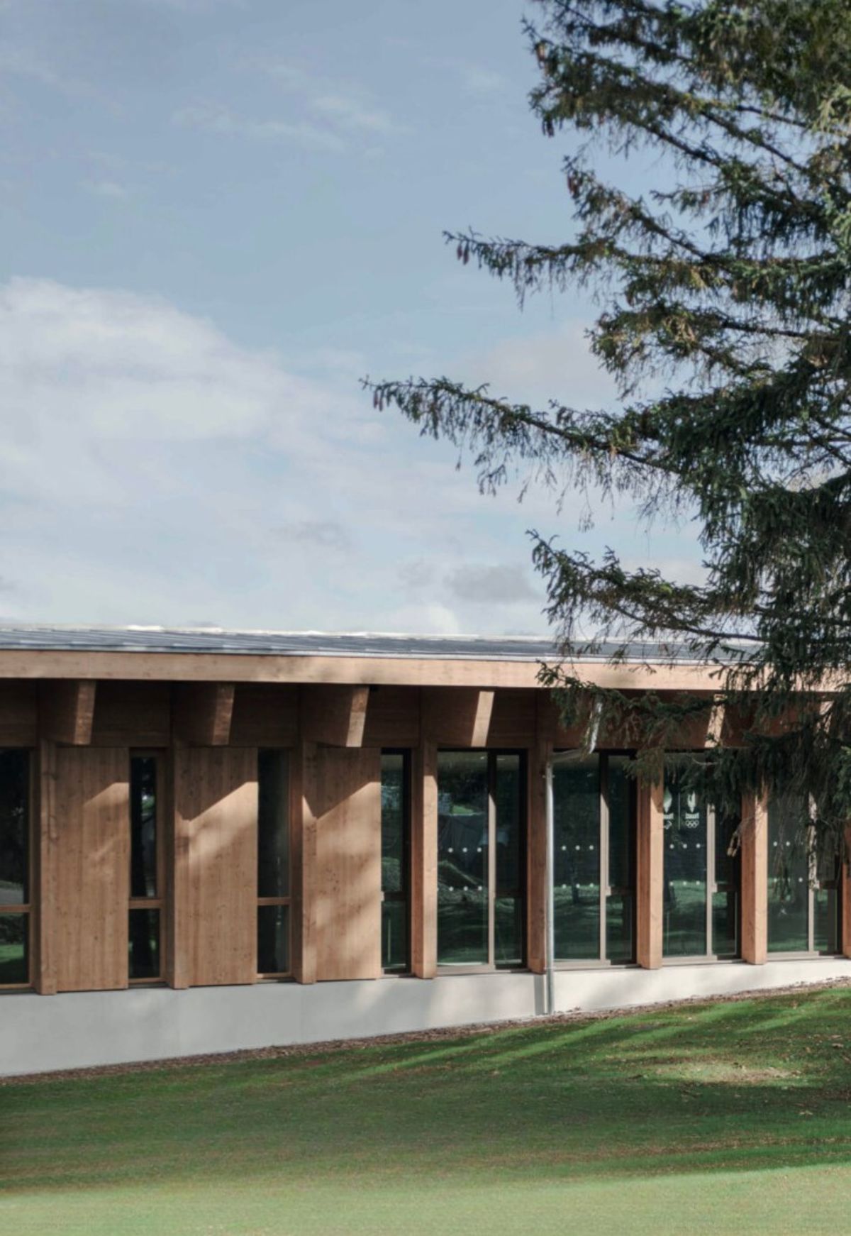 Territoires croisés - In_Out / Cathrin Trebeljahr architecte