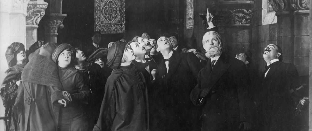 2. Le cinéma des premiers temps (1895–1908): attraction/narration