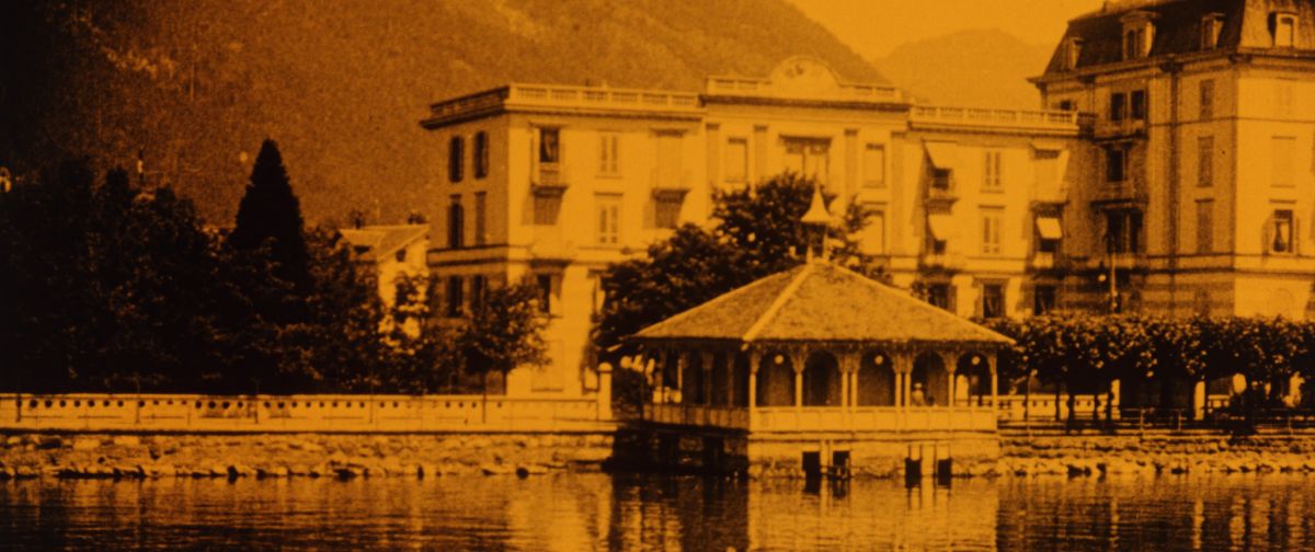 De beaux sites suisses