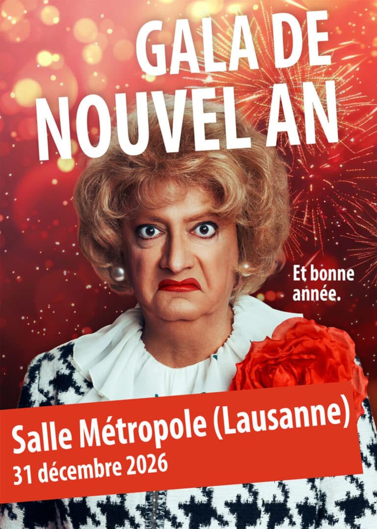 Gala de Nouvel-An