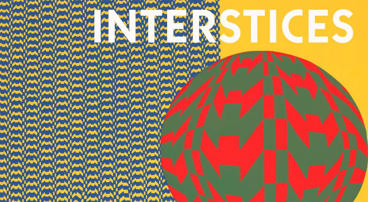 Festival Interstices &ndash; musiques pour piano et claviers