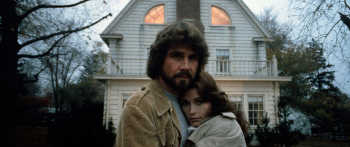 The Amityville Horror