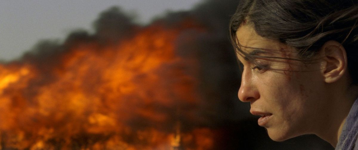 Incendies