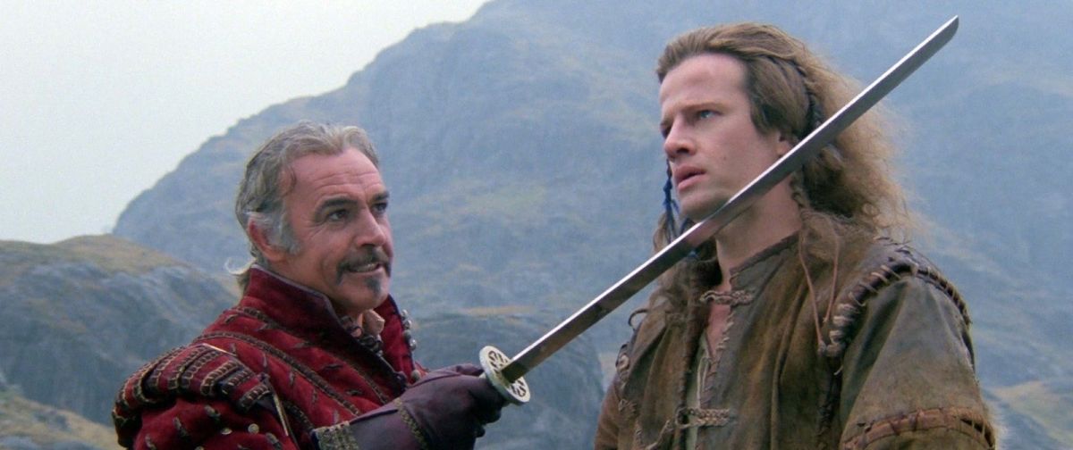 Highlander