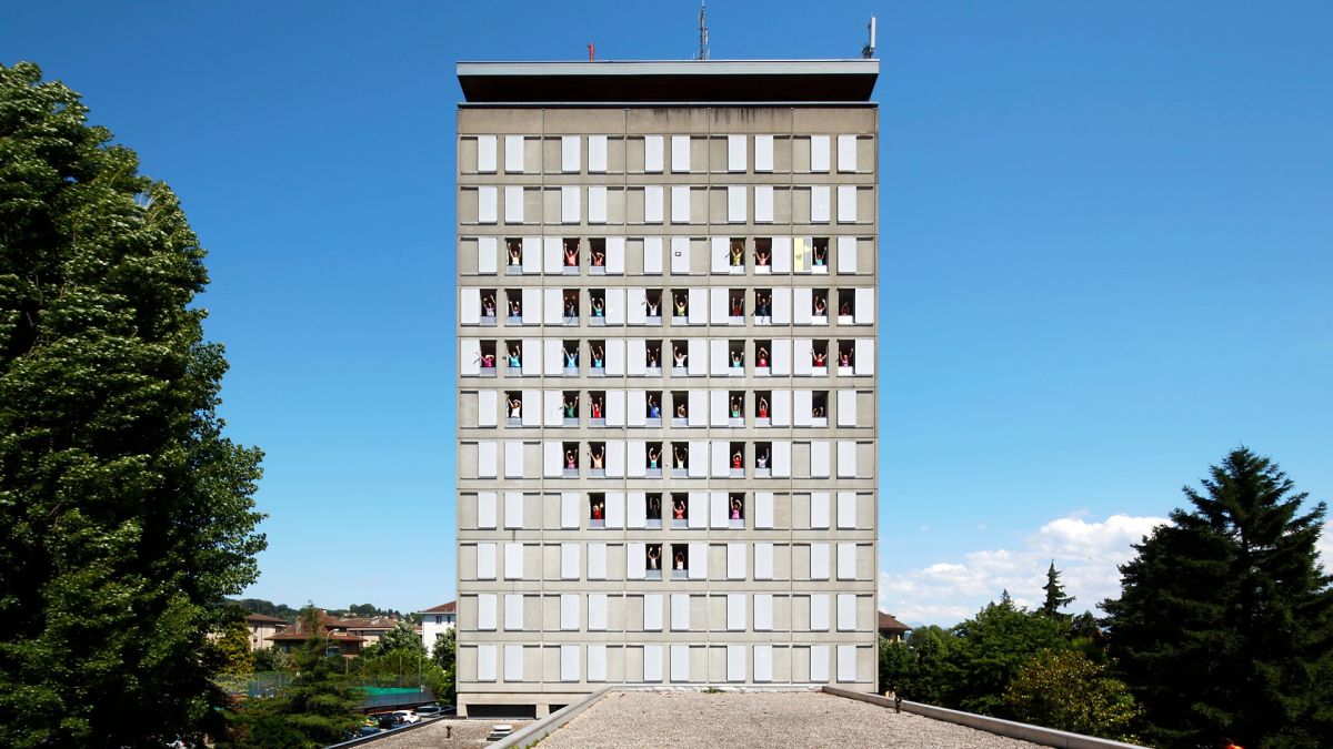 Waadtländer Hochschule für Gesundheit