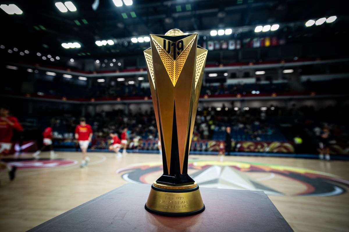 FIBA U19 Basketball World Cup 2025