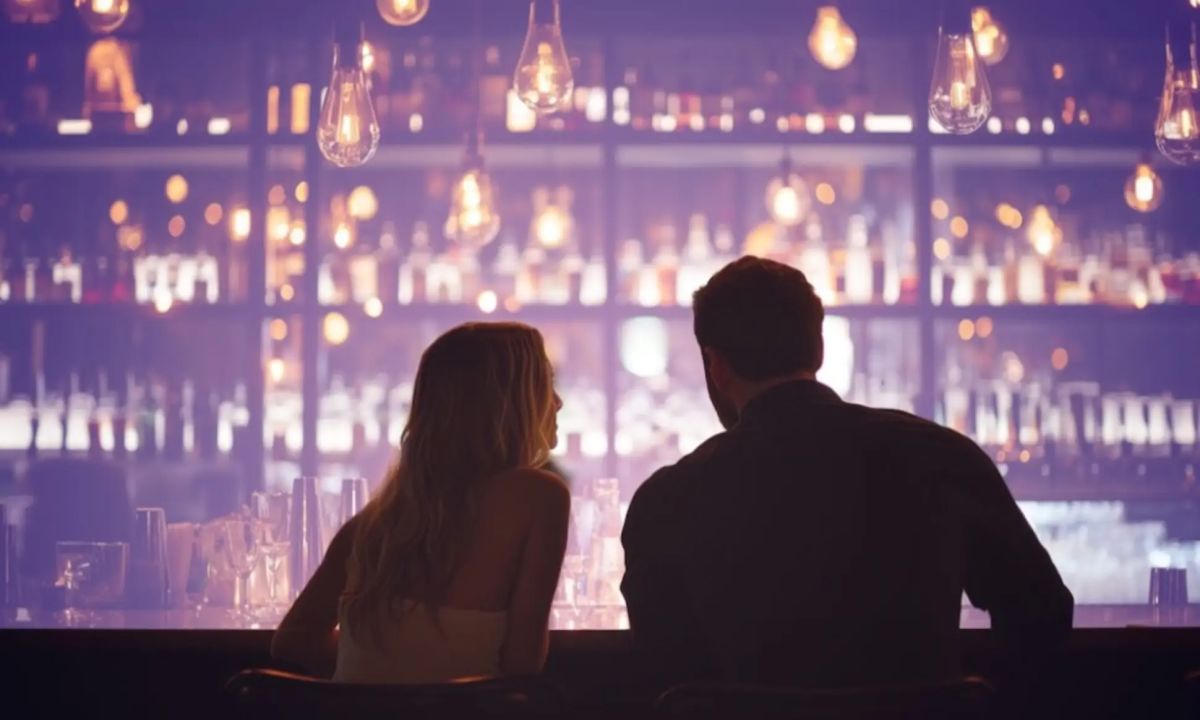 First Date