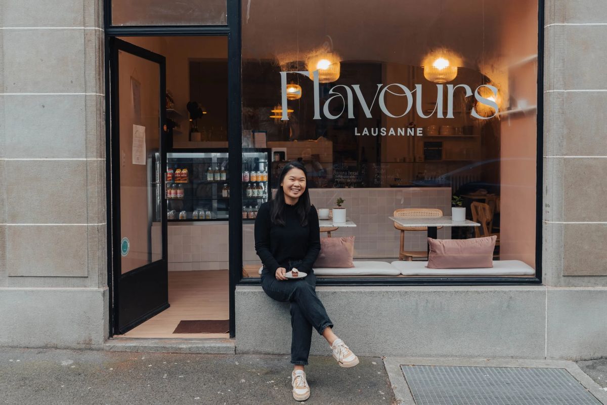 Flavours