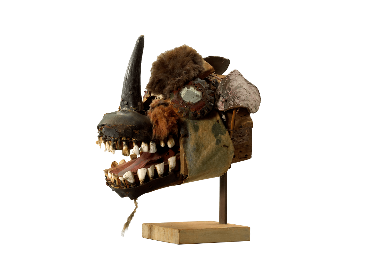 Visite Coup de coeur