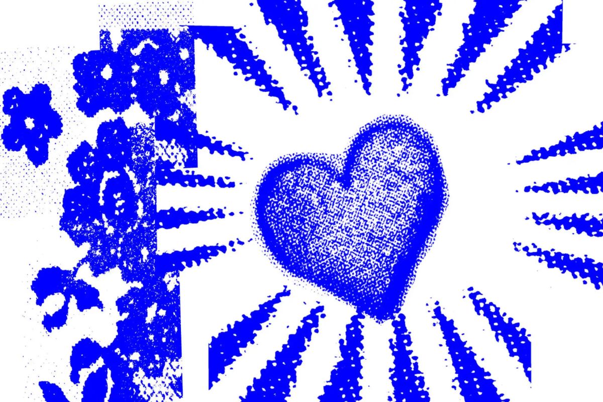 Friendship letters &ndash; L&rsquo;atelier