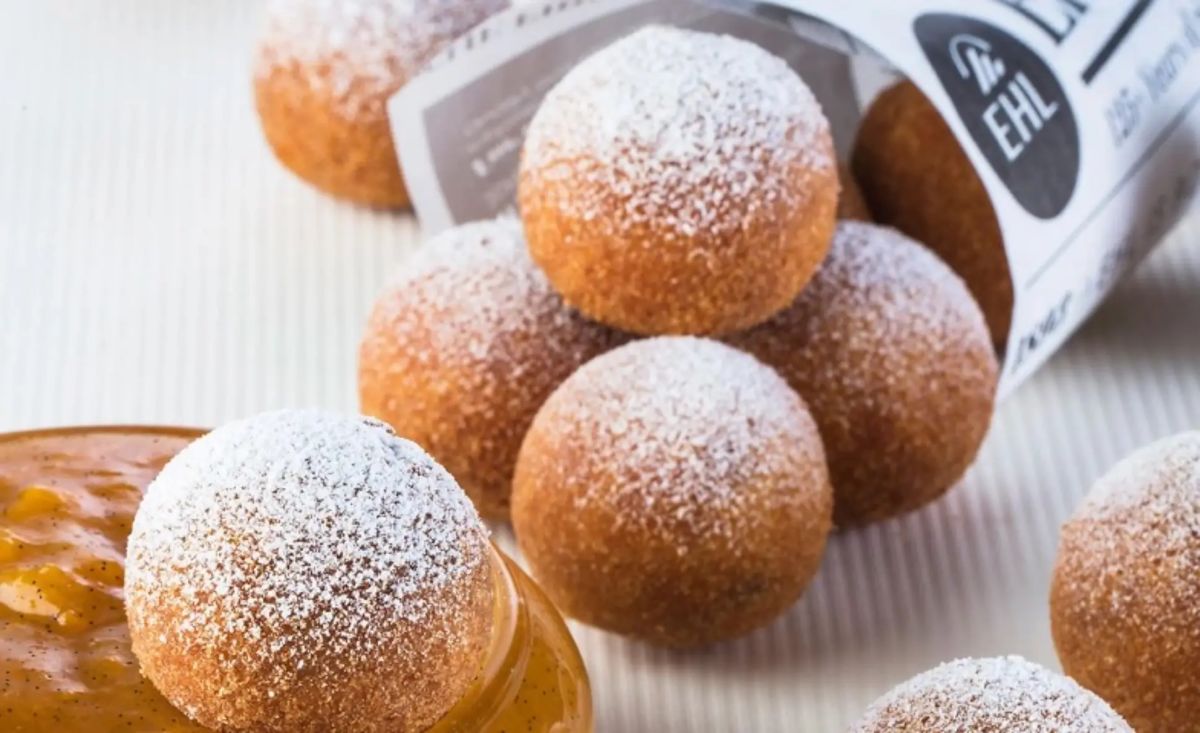 EHL Gourmet Festival