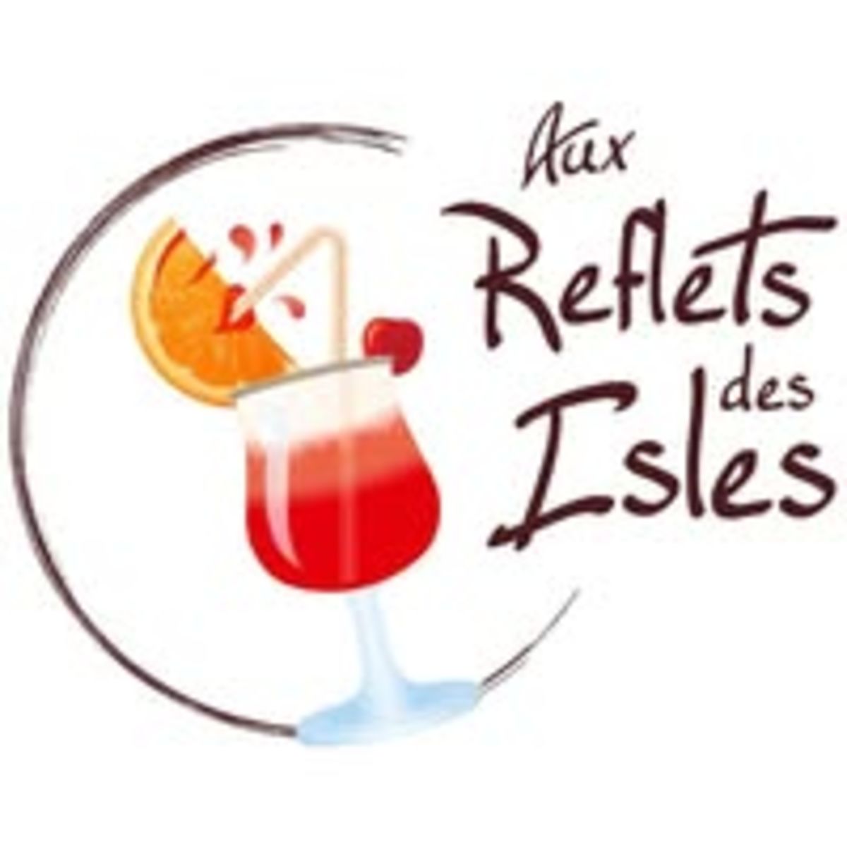 Aux Reflets des Isles