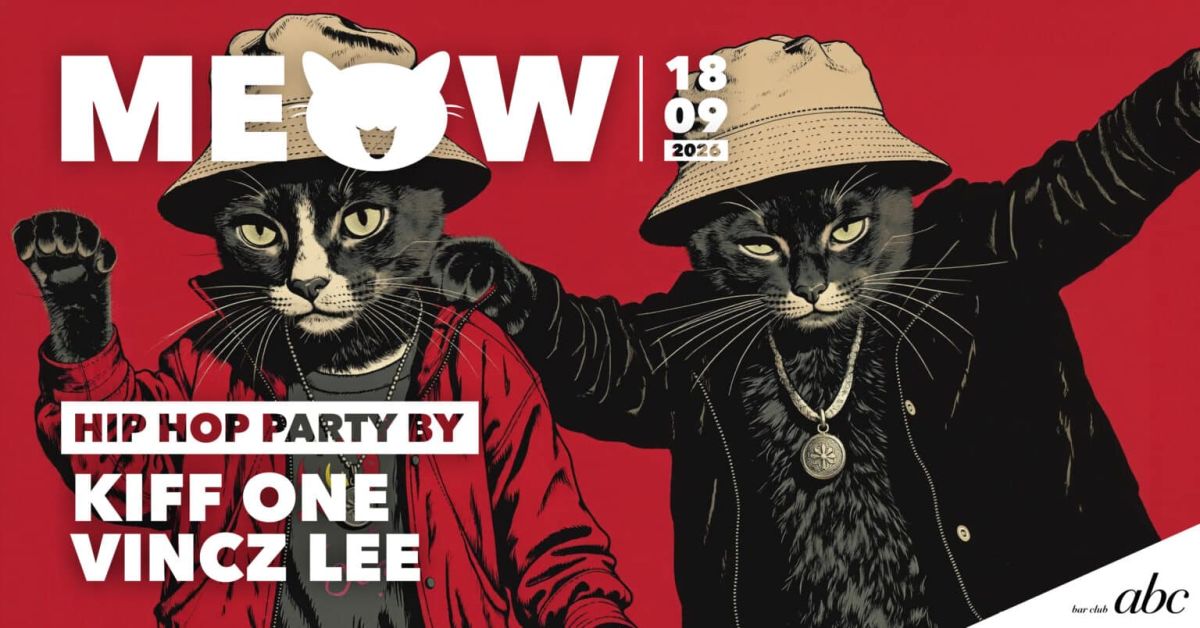 MEOW - 9
