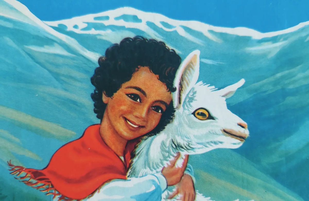 Heidi