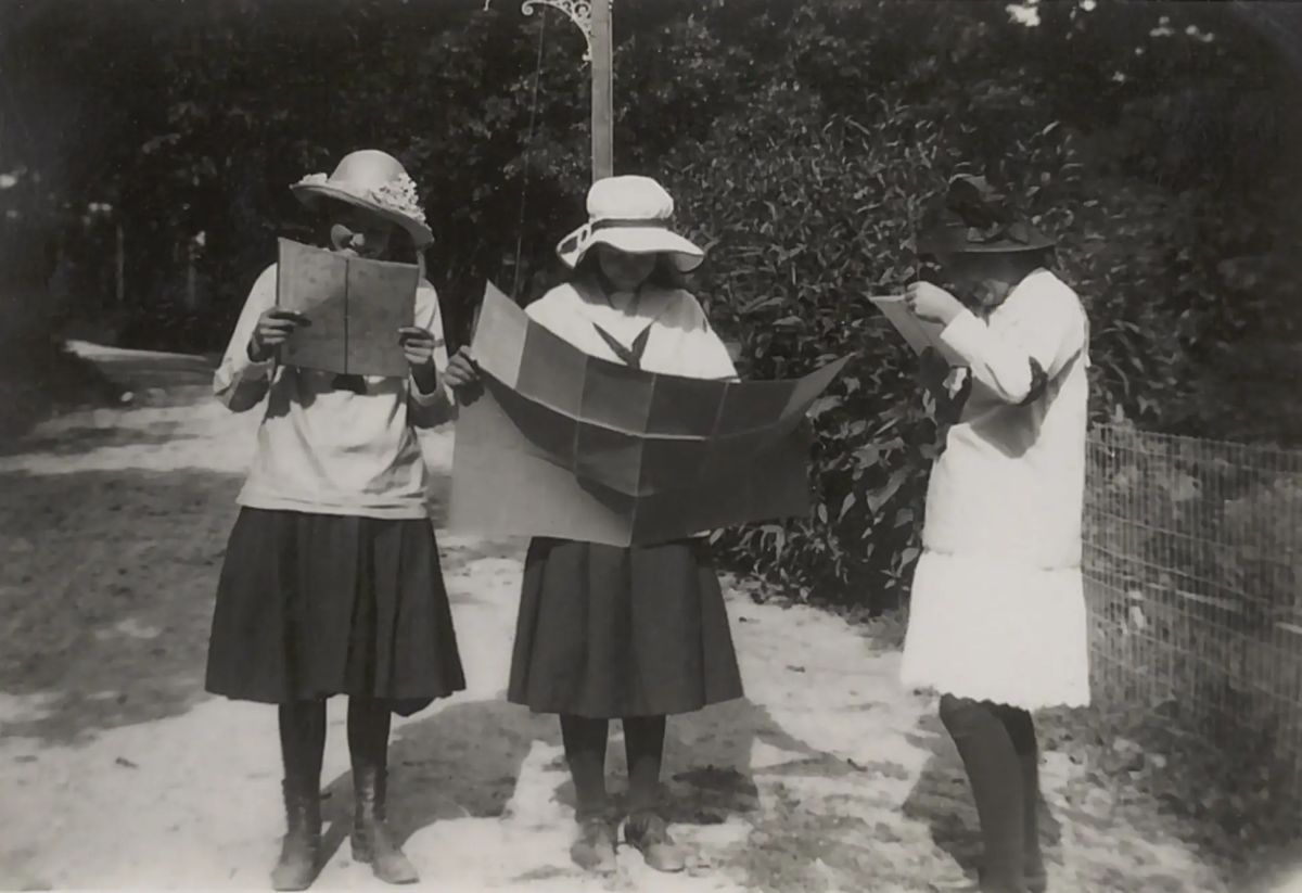 Histoire et femmes en Suisse: briser les silences!